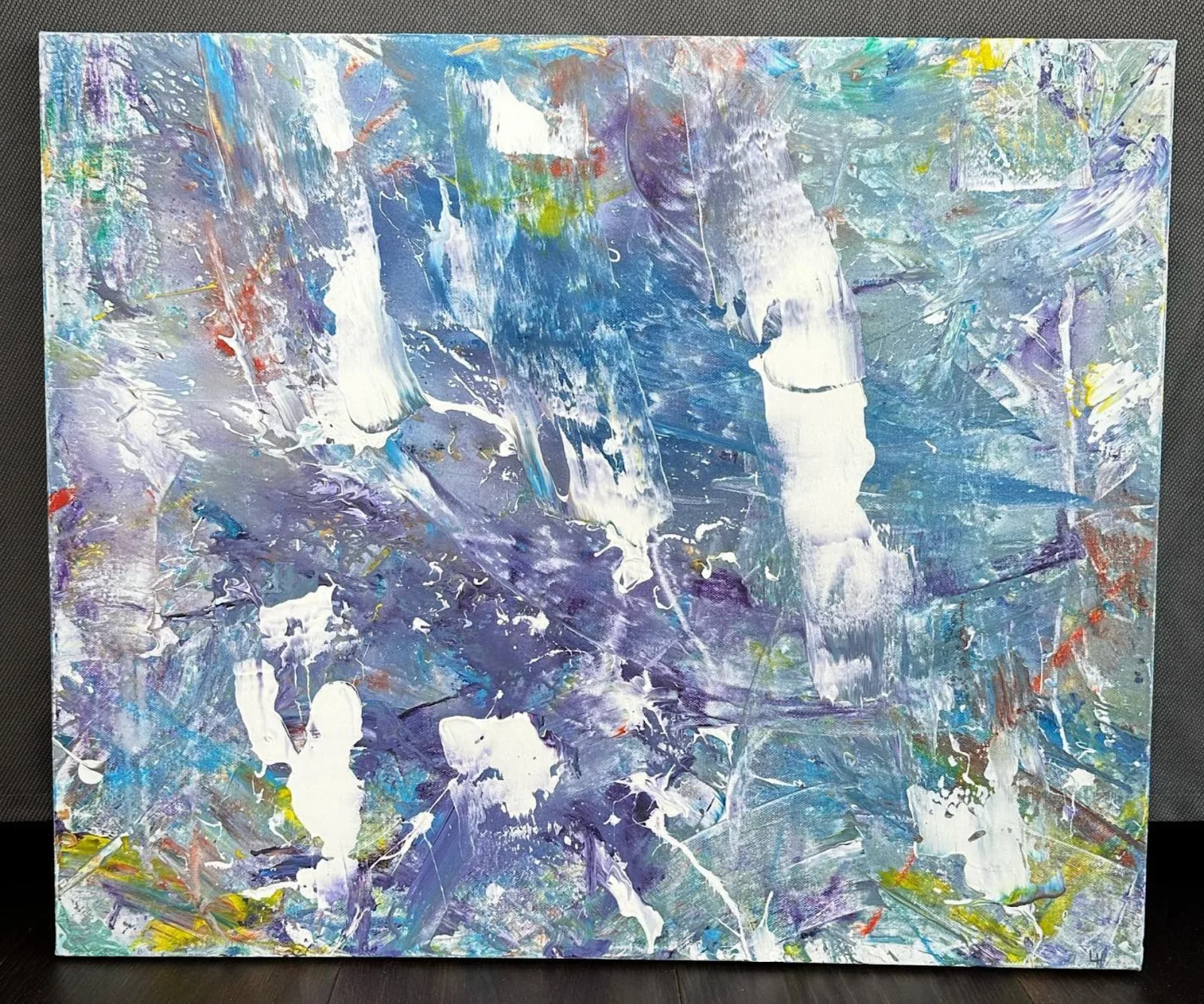 crystalline II