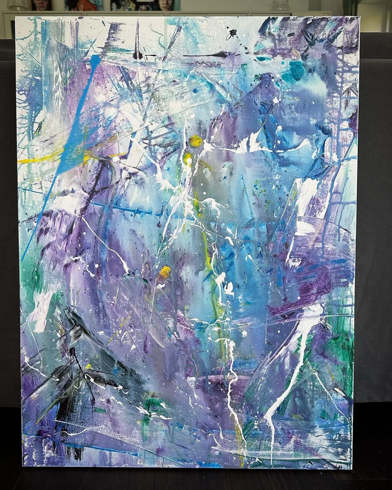 crystalline I