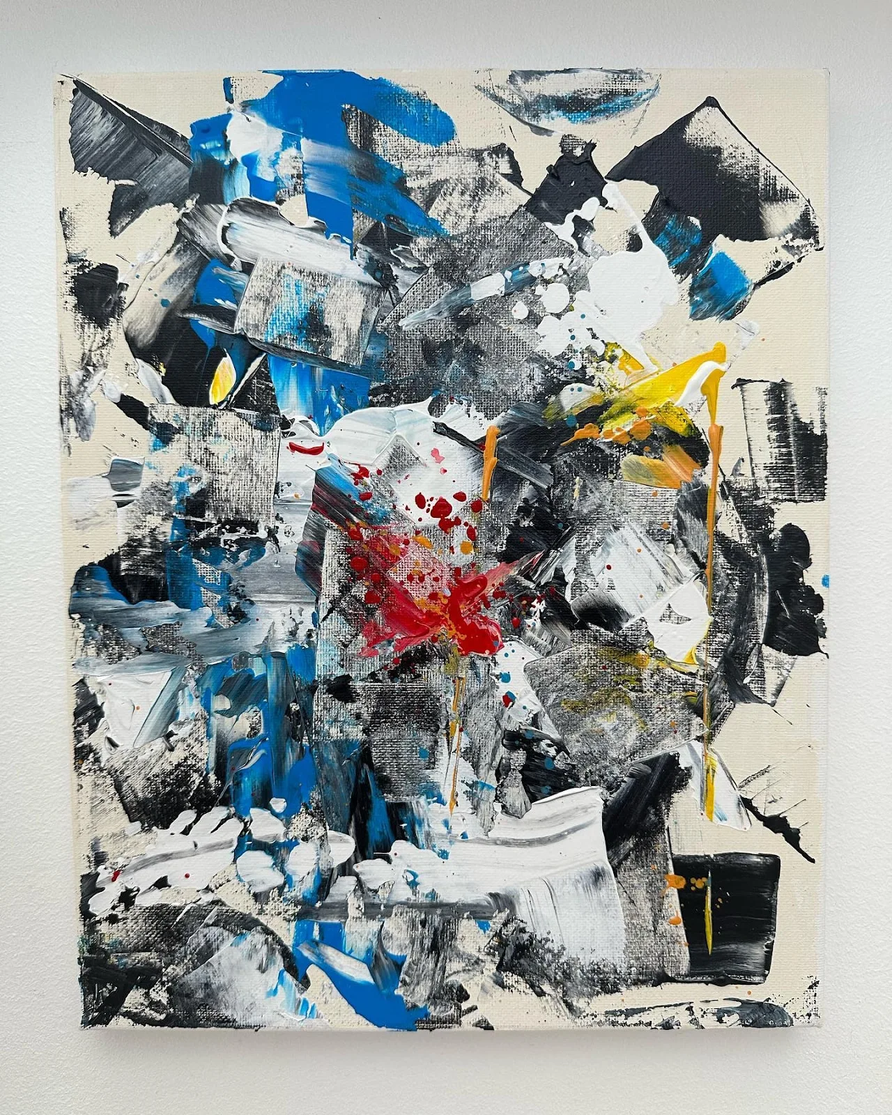 newsprint