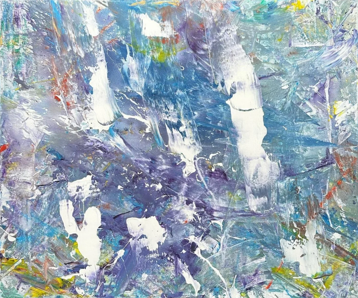 crystalline II